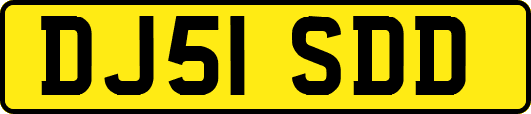 DJ51SDD