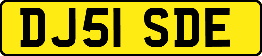 DJ51SDE