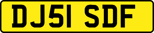 DJ51SDF