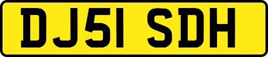 DJ51SDH