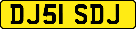 DJ51SDJ