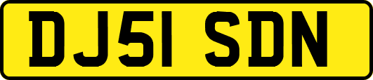 DJ51SDN