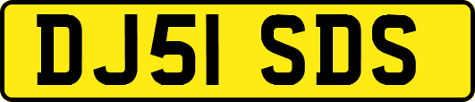 DJ51SDS