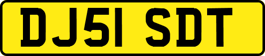 DJ51SDT