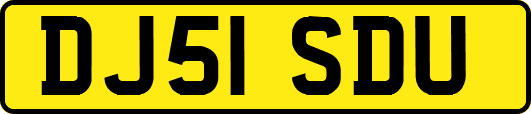 DJ51SDU