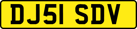DJ51SDV