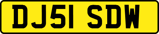 DJ51SDW