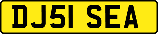 DJ51SEA