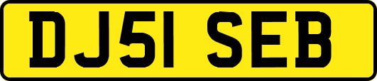 DJ51SEB