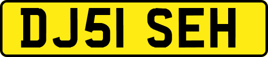 DJ51SEH