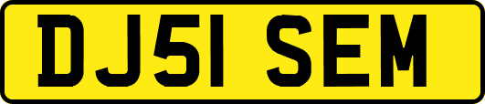 DJ51SEM