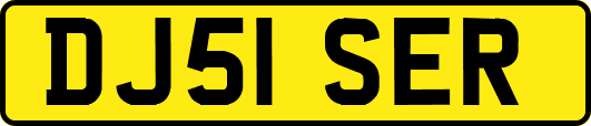 DJ51SER