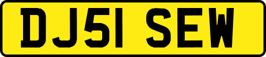 DJ51SEW