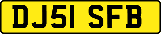DJ51SFB