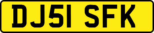 DJ51SFK