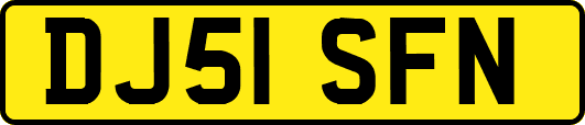 DJ51SFN