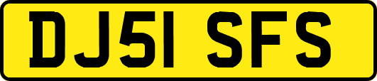 DJ51SFS