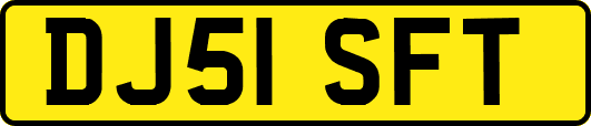 DJ51SFT