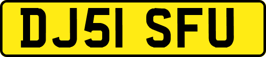 DJ51SFU