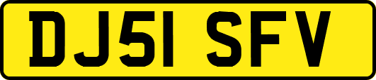 DJ51SFV