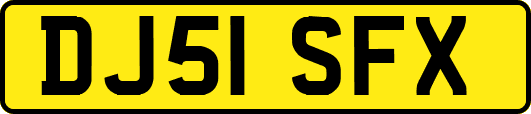 DJ51SFX