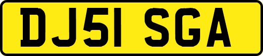 DJ51SGA