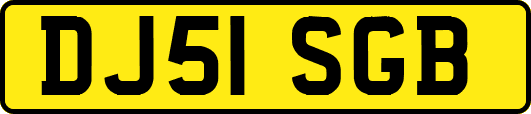 DJ51SGB