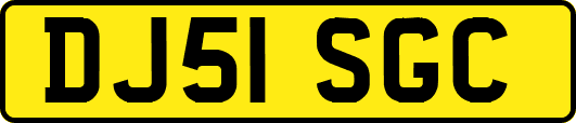 DJ51SGC