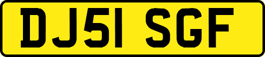 DJ51SGF