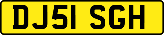 DJ51SGH