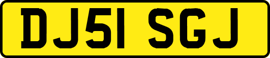 DJ51SGJ