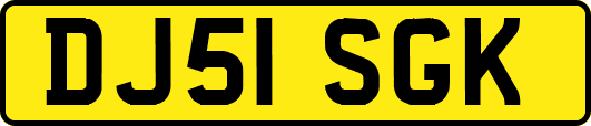 DJ51SGK