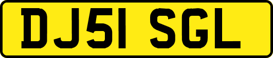 DJ51SGL