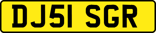 DJ51SGR