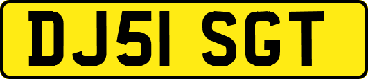 DJ51SGT