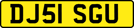 DJ51SGU