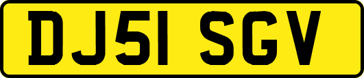 DJ51SGV