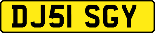 DJ51SGY