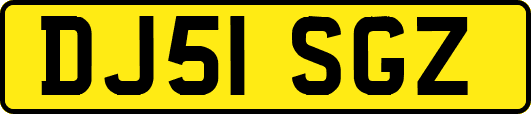 DJ51SGZ