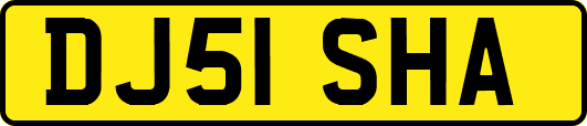 DJ51SHA