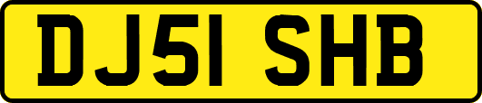 DJ51SHB