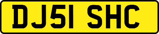 DJ51SHC