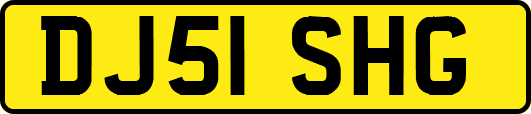 DJ51SHG