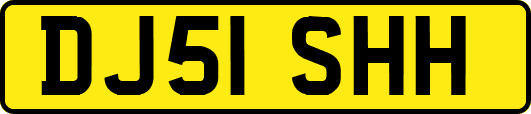 DJ51SHH