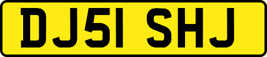 DJ51SHJ