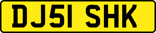 DJ51SHK