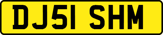 DJ51SHM