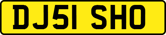 DJ51SHO