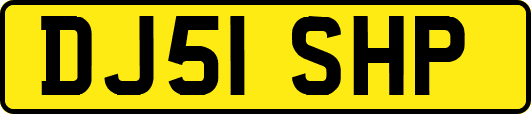 DJ51SHP