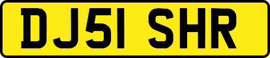DJ51SHR